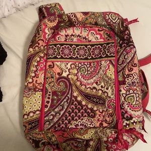 Vera Bradley backpack